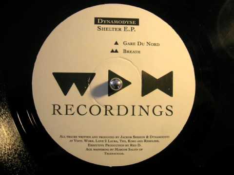 Dynamodyse - Breath