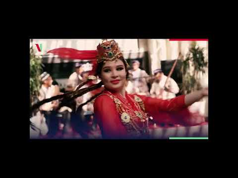 Kurultaj Dal - Ungarn Turan Lied (deutsch) Lied der Vereinigten Staaten von Turan  ( Viktor Orban )