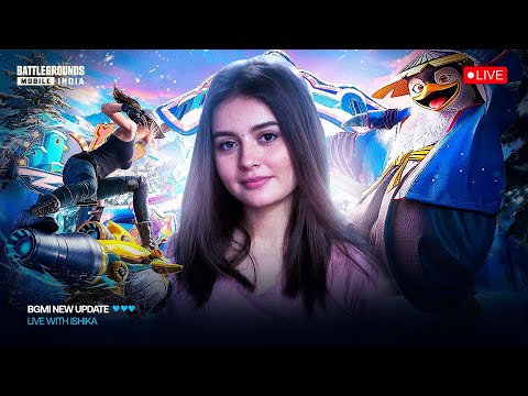 baby santaaaaaa       #bgmi #bgmilive