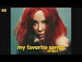 My Top 50 Songs Of 2023