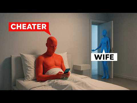 The Hack That Exposed 37M Cheaters