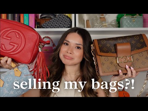 WHERE TO SELL DESIGNER BAGS + bag quote comparisons from Fashionphile, MyGemma, Yoogi's, FF & more