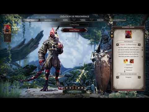 Divinity Original Sin 2 - Mes conseils pour les débutants (2023-2024)
