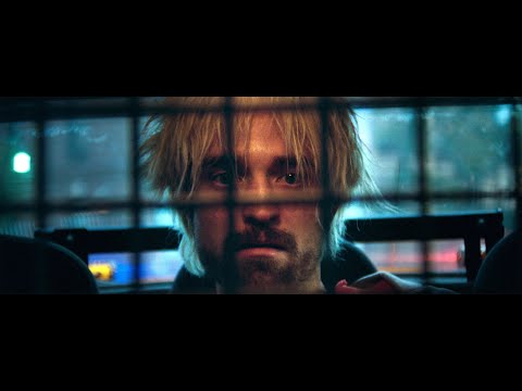 Good Time - Climax/Connie’s Arrest