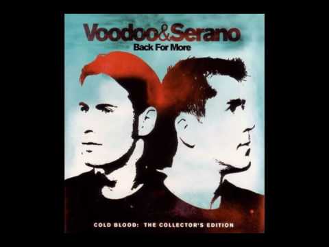 VooDoo & Serano - Give Me the Power