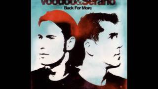 VooDoo & Serano - Give Me the Power