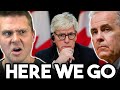 Carney's Energy Minister BUSTED Promoting BROOKFIELD Company — RAMPANT Conflict of Interest