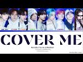 [KARAOKE] Stray Kids 'Cover Me (가려줘)' - You As A Member || 9 Members Ver.