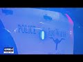 Shooting victim driven to Fort Worth hospital by neighbor after drive-by shooting
