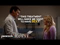 A Medical Reason For Her Asexuality House M D
