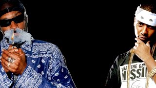 Snoop Dogg: Juelz Santana Your Are Too Young FOR THE Champion! | Jordan Tower Network