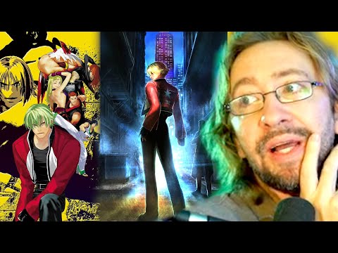 Garou 2 news sounds GREAT!