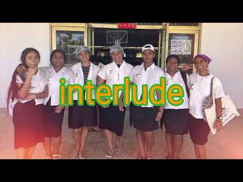 Ko Mena Iaa (Karaoke) cover:- ET Production 