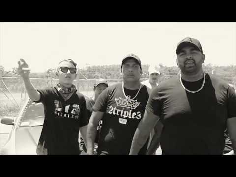 Graydz Ft RunAmuK - IDGAF (Remix)