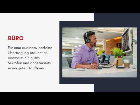 Suprag - Ihr Headset Spezialist