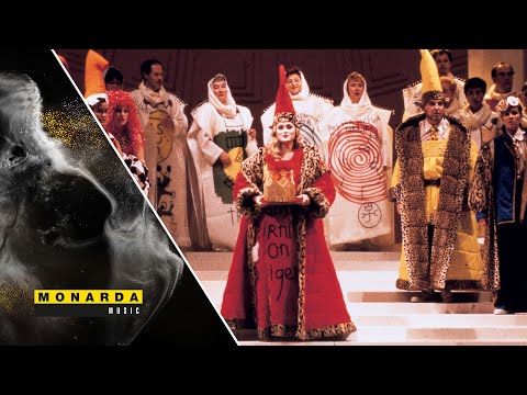 LA BELLE HÉLÈNE - Offenbach (Trailer) | Nikolaus Harnoncourt | Opernhaus Zürich