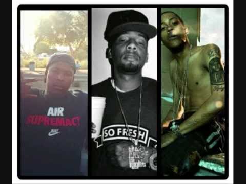 Blast Holiday ft. Philthy Rich & Young Gully - Getting It On (NEW APRIL 2012)