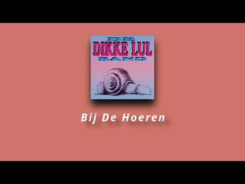 Dikke Lul Band - Bij De Hoeren