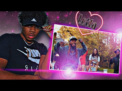 FETTY LIT THIS SONG UP🔥❗️❗️FREE WAP🤞🏼 Gatti 800 Ft Fetty Wap Lotty Thottie Music Video Reaction