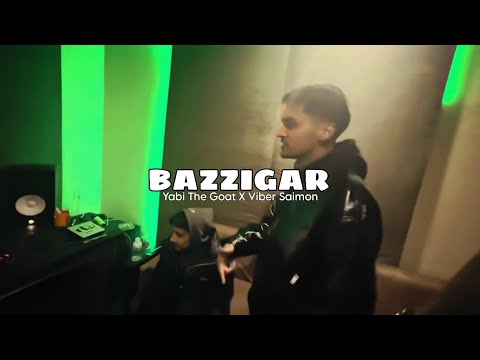 BAZZIGAR - @YABITheGOAT X @vibersaimon296| Rap || Upcoming Song |