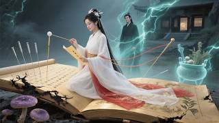 Download lagu Struck by Lightning into a Storybook, I Married My Longtime Crush Instead ⚡️📖#dramashorts mp3