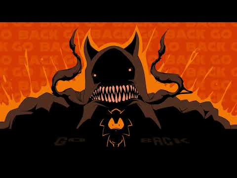 VS Sonic.exe Rerun SCRAPPED OST: Funchies