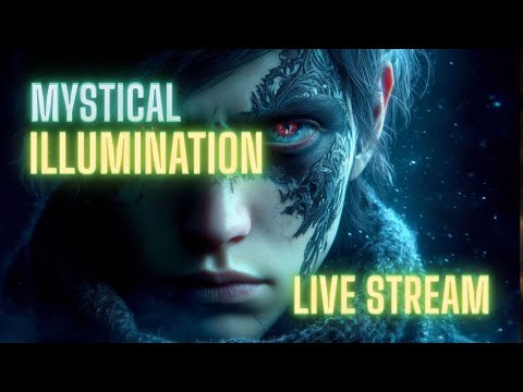 Empath Overload? Here's Your Real-Time Healing Blueprint LIVE