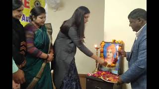 A Step Towards Youth Empowerment | National Youth Day 2026