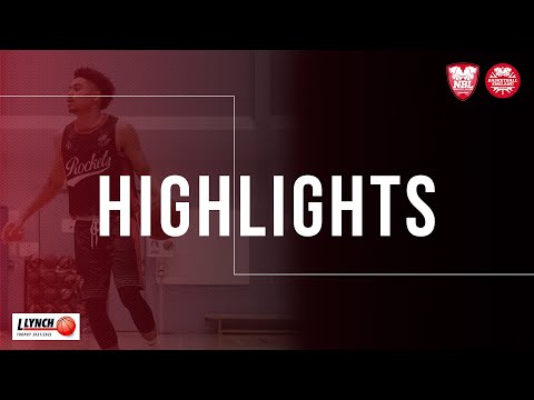 L Lynch Trophy 2020/21 Highlights - Week 1