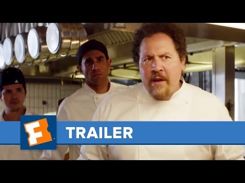Chef Official Trailer Debut HD | Trailers | FandangoMovies