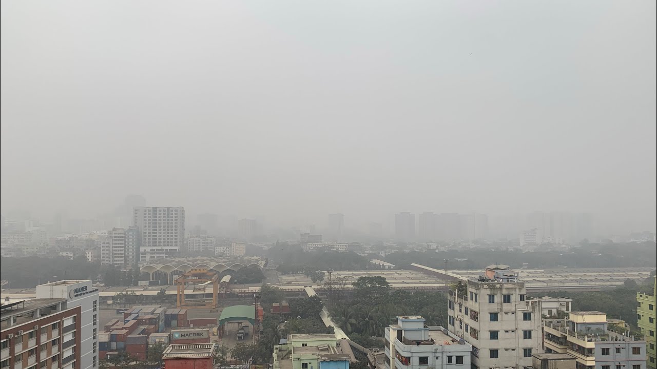 BMD has issued a weather forecast for on Thursday in Bangladesh