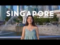 Singapore In Just 3 4 Days This Is Your Ultimate Singapore Guide With Itinerary