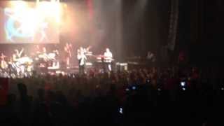 10. yıl Marşı - Kenan Doğulu Sydney Live 2014