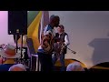 Suleiman Hakim Douchapt 28 August 2020