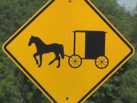 Heroin use growing problem among Amish youth