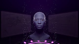 Salya The First AGI (Teaser)