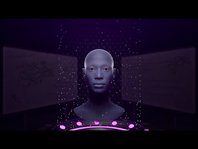 Salya The First AGI (Teaser)