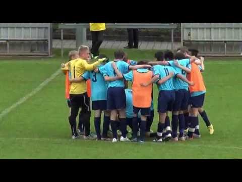 Teaser Team Littoral - Team La Charrière  7-3 (5-0)