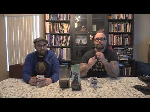 Hellbilly Brew (Shred Shack Tries)