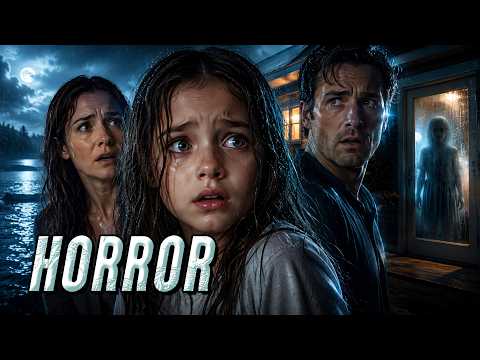 Their Child Brought Something Evil Home From The Lake... | Full Horror Movie