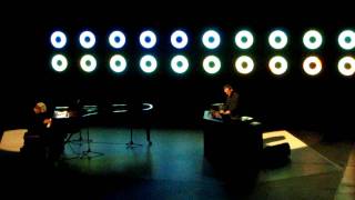 Ryuichi Sakamoto + Alva Noto - By This River