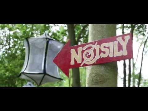 BASSPORT FM TAKE OVER at Noisily Festival