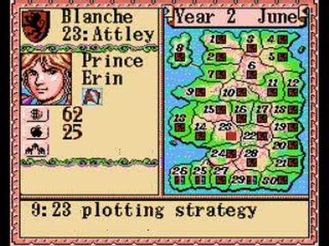 Let's Play Gemfire #024 - The End Part 2 of 4