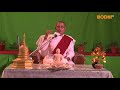 Bodhi TV : Dharma Deshana : Ngarmandap Vihara (25)