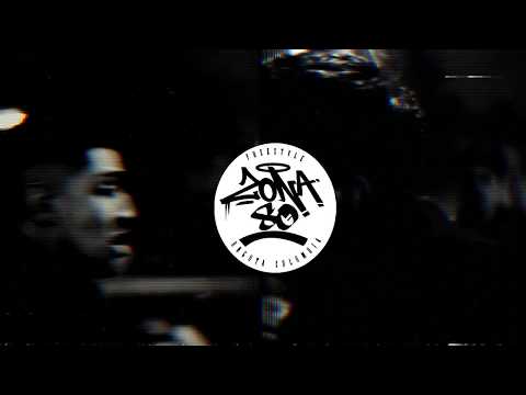 BOTERO vs DECK - ZONA 80 freestyle - CUARTOS - FECHA 12