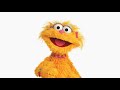 Sesame Street Sports PS1 Zoe