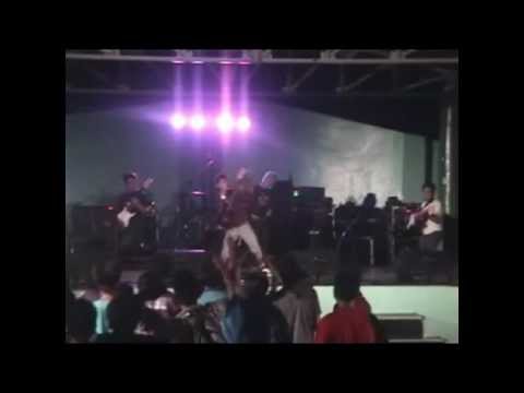 Rock Life Unlimited Band (Filipino Christian Rock) - Gabay at Lakas Album