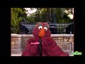 Telly Monster S Cameo Scene In Elmo S World Balls