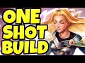 This Is Why Only DEGENERATES Play Lux Support