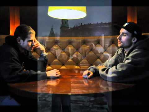 Ława Przysiegłych - Nie słucham radia (Bleta, Hakim, Kacper, Freak, Grem) skrecze DJ 2Najz